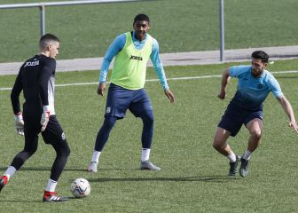El Fuenla anhela rescatar el Torres ante un Girona al alza