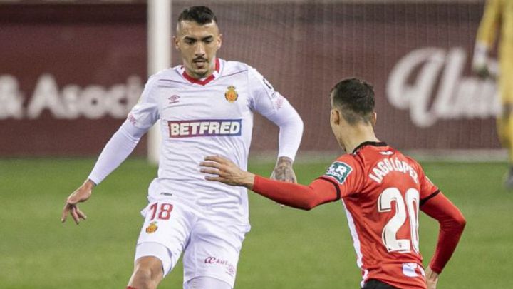 Logroñés - Mallorca en directo: LaLiga SmartBank, en vivo