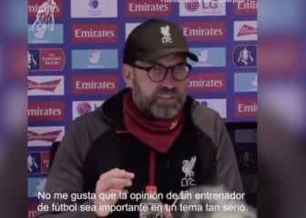 Klopp: