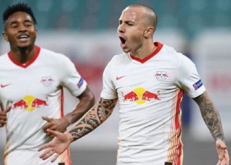 Lío Leipzig-Angeliño