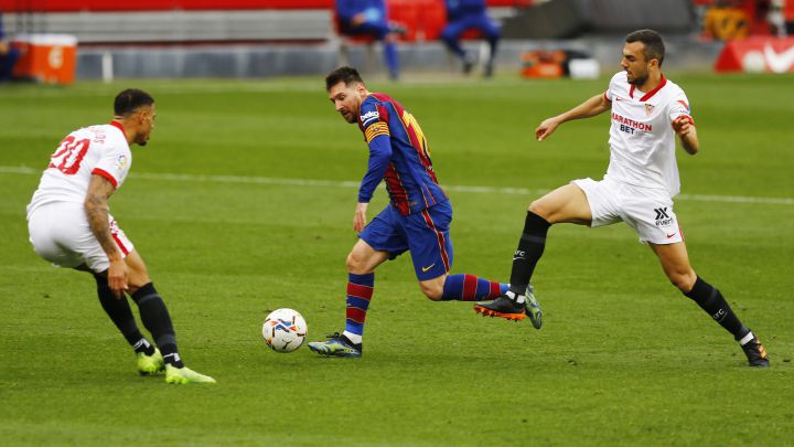 Lopetegui tiene a cuatro apercibidos con miras al derbi