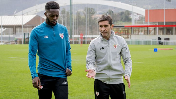 Los empates martirizan de nuevo a Marcelino
