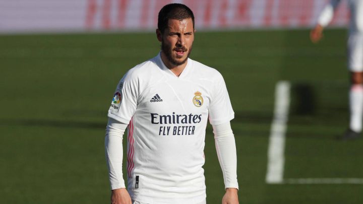 Hazard está descartado