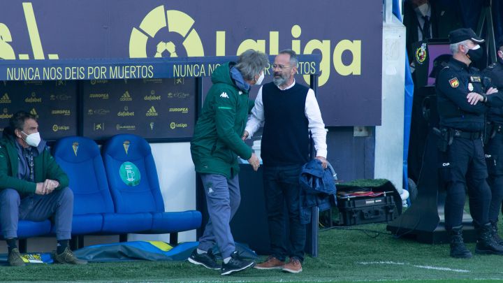 Pellegrini: "Se ha instalado
una mentalidad competitiva"