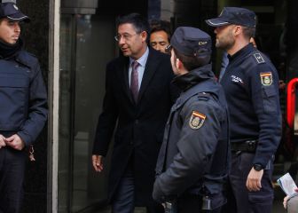 Presidentes del fútbol español que han tenido problemas con la justicia