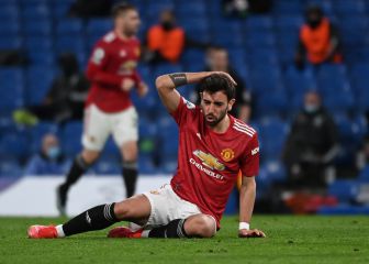 La deuda pendiente que el United espera acabar contra el City