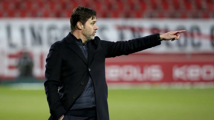 Revolución en los banquillos de Ligue 1