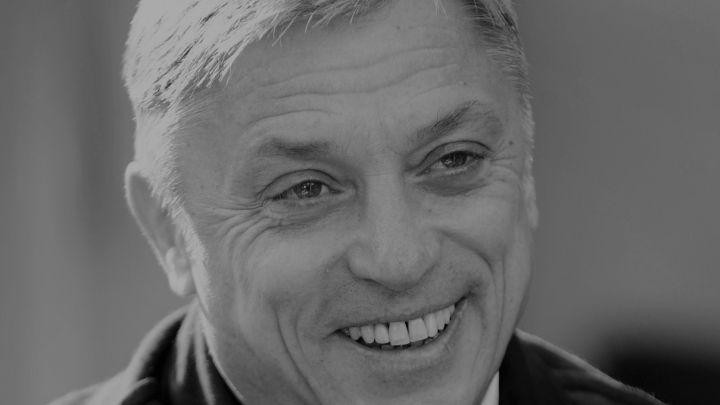 Muere Zlatko Kranjcar, extécnico de Croacia y del Dinamo