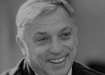 Muere Zlatko Kranjcar, extécnico de Croacia y del Dinamo