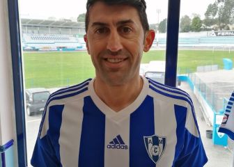 Caneira regresa al fútbol