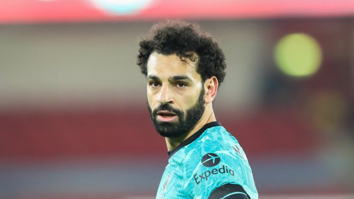 Salah irá a los Juegos y se perderá el inicio de la Premier