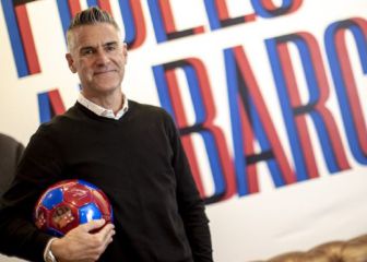Lluís Carreras: