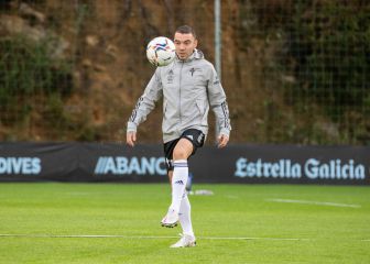 Iago Aspas: