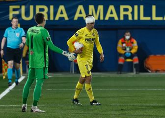 Gerard vale más que todo el ataque del Valencia junto