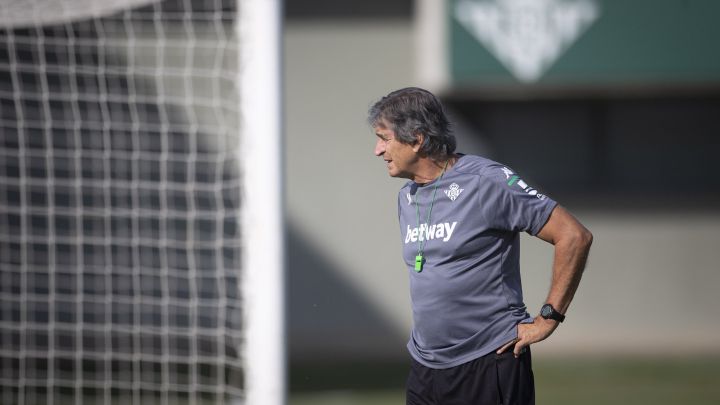 Pellegrini, un giro de 180 grados