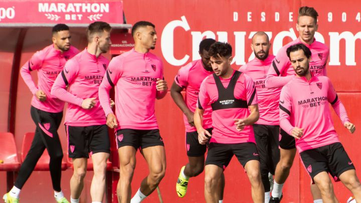 Barcelona - Sevilla: horario, TV y dónde ver la Copa del Rey en directo hoy