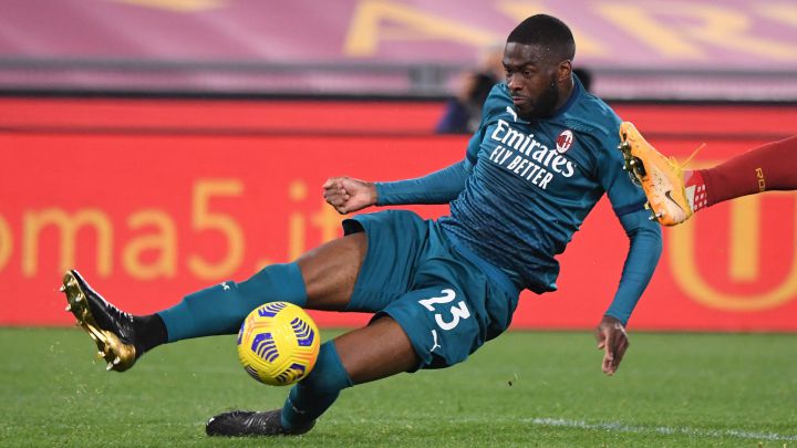 El deseo de Maldini convence al Milan