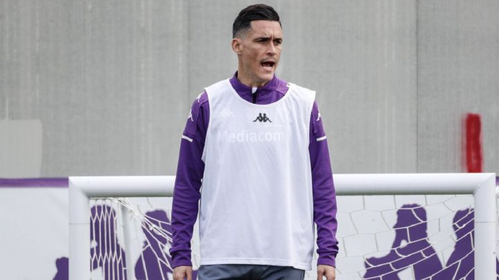 El mal momento de Callejón