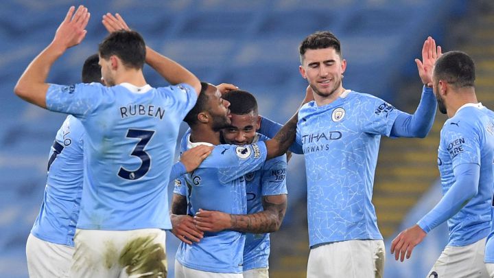 Manchester City - Wolves en directo: Premier League en vivo