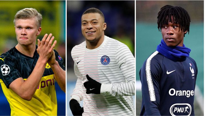 Potential Madrid presidential election could influence summer signings