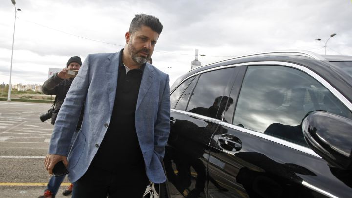 Bragarnik vuelve desde Argentina para ponerse a los mandos del Elche