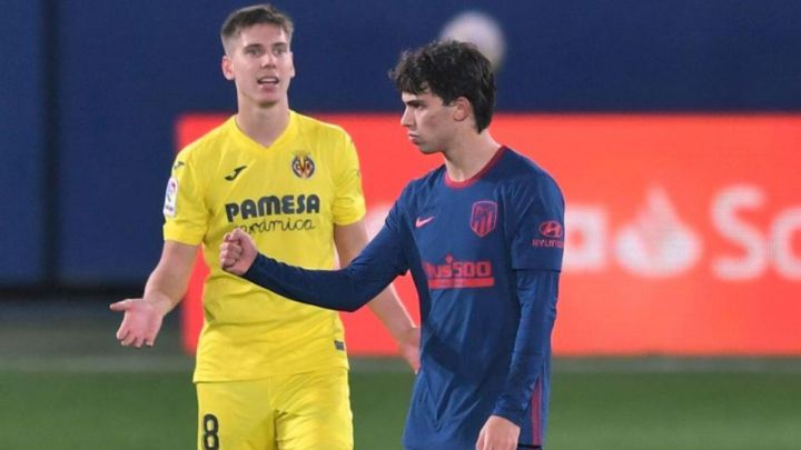 El Atlético sigue siendo favorito para ganar LaLiga