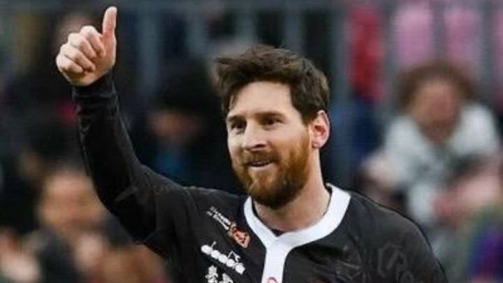 El Barça la lía en Twitter y el cachondeo no se hizo esperar