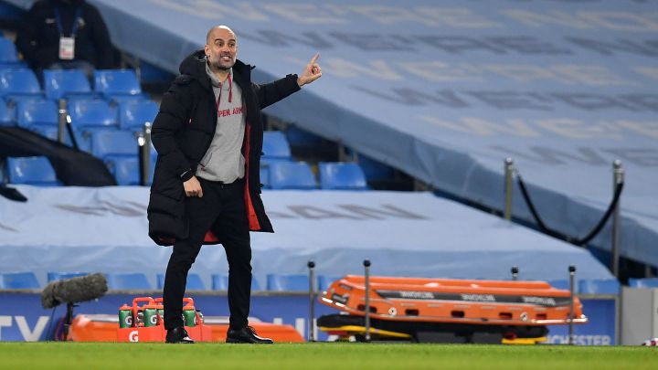 Guardiola