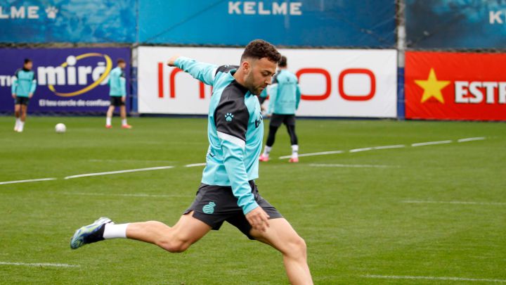 Keidi Bare: "Nosotros debemos fijarnos solo en el fútbol"