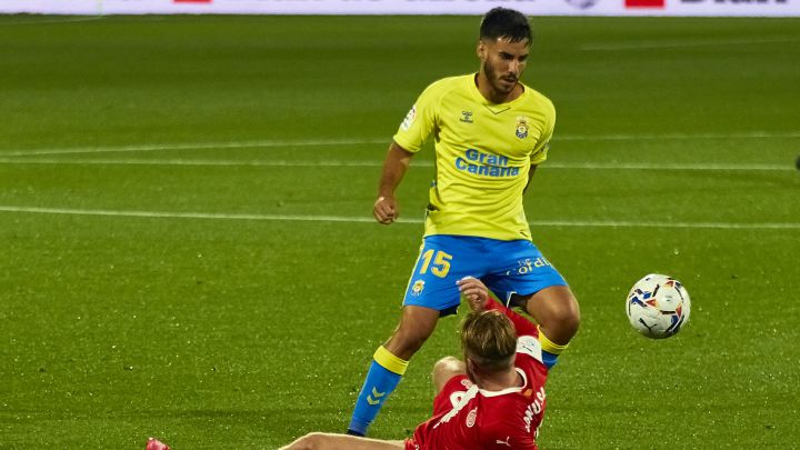 Fabio: “Necesitamos los tres puntos, vengan el Rayo el Barça”