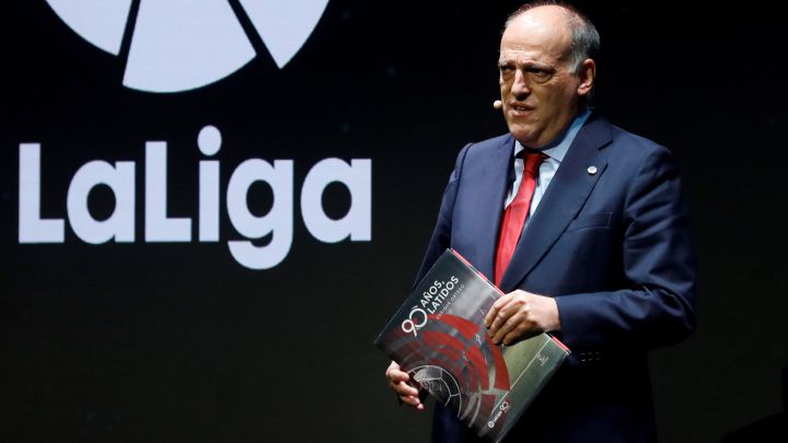 Tebas: "Cuando Turki llegó pensaba que esto era la selva y se llevó unas cuantas collejas"