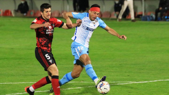 Chavarría se rompe el cruzado y dice adiós a la temporada