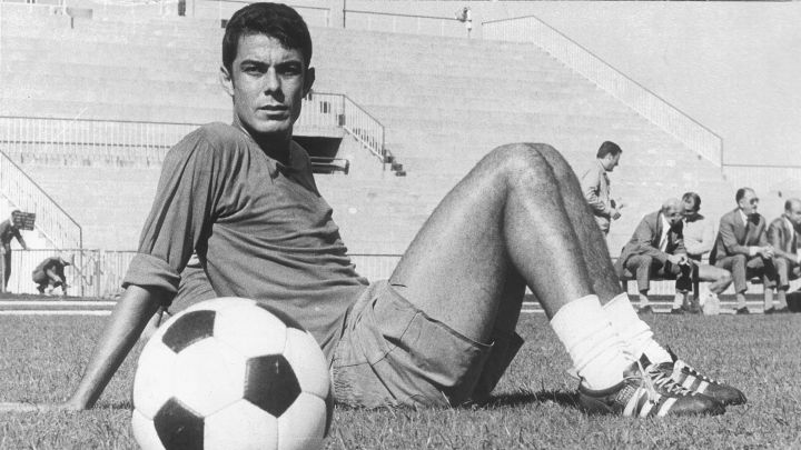 Néstor Doreste, sobre la muerte de Guedes: “El cielo tiene una deuda con la Unión Deportiva Las Palmas”