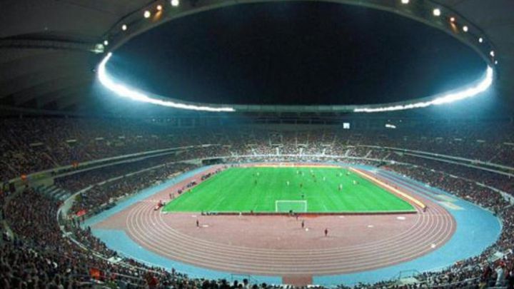 La Real ya piensa en una final sin público