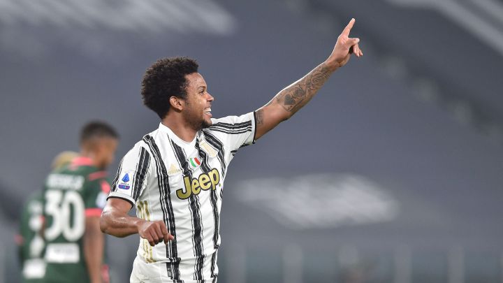 La Juventus ejerce la opción de compra por McKennie
