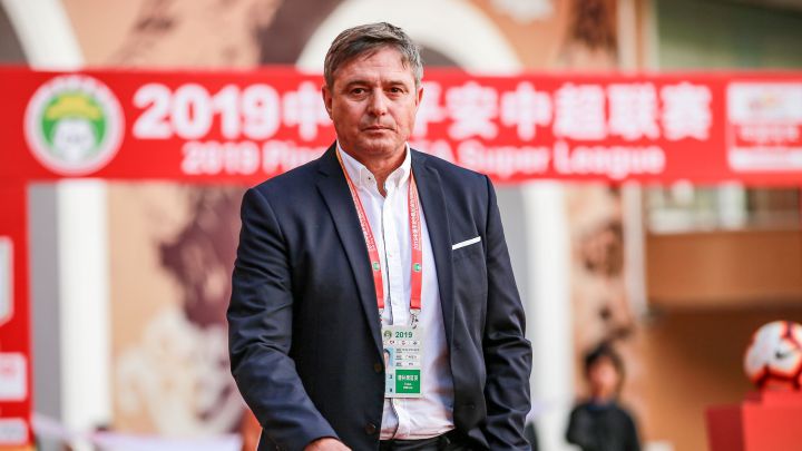 Dragan Stojkovic, nombrado nuevo seleccionador serbio
