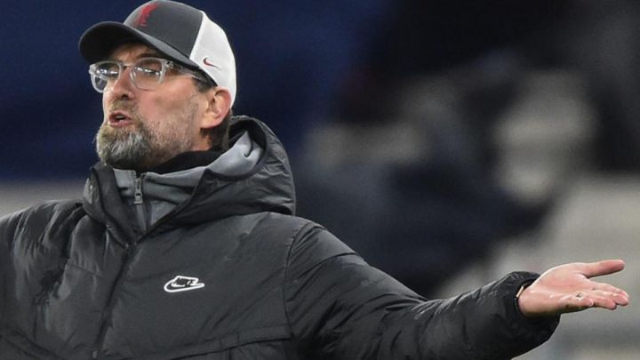 Liverpool - Chelsea: El mercado ha colocado favorito en las apuestas a los de Klopp