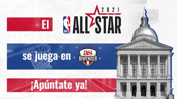 ¡El All Star se juega en Biwenger!