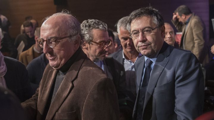 Jaume Roures confirma que se querellará contra Bartomeu