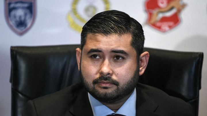 ‘De Torino a Mestalla’ rechaza la llegada del Príncipe de Johor