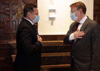 Murthy responde a Puig: “Es un ataque irresponsable a Meriton”