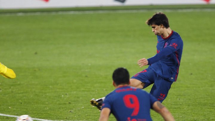 Un banquillo de oro.