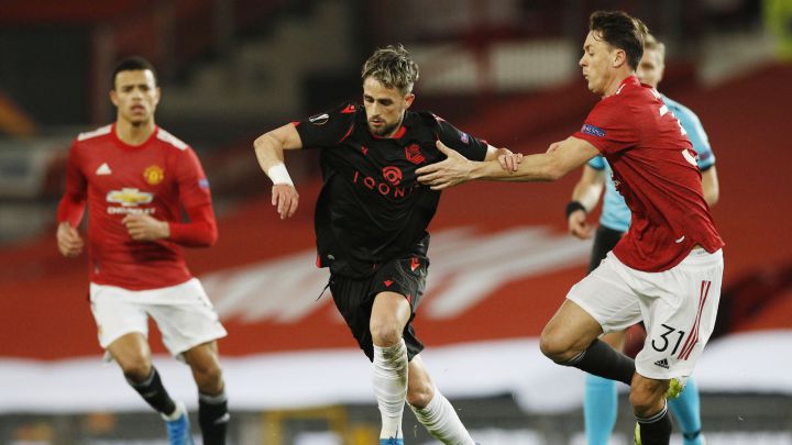 Januzaj