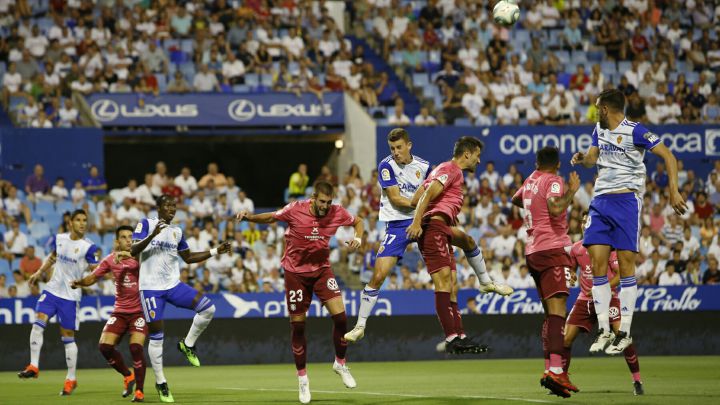 Una visita que garantiza goles