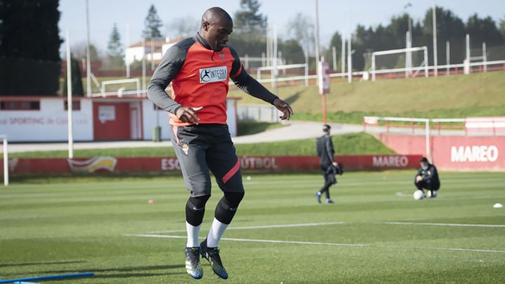 Babin: "La clave de todo es el entrenador y el cuerpo técnico"