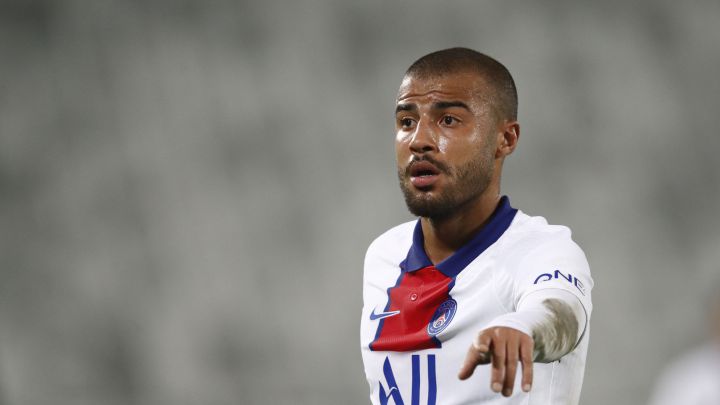 Rafinha se gana la confianza de Pochettino