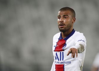 Rafinha se gana la confianza de Pochettino