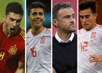 Así afectaría el posible veto británico a la Selección