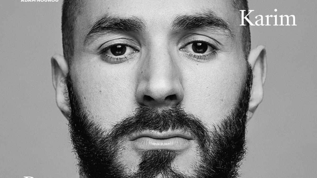 Benzema: \