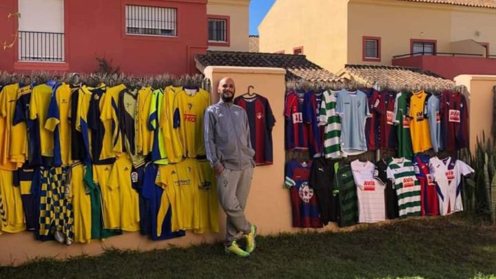 'Corazón partío' entre Eibar y Cádiz